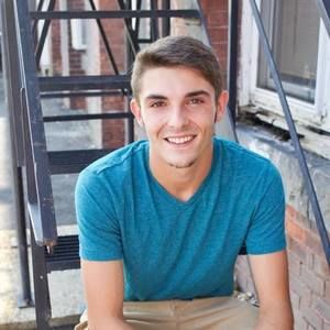 Meet your Posher, Nathan